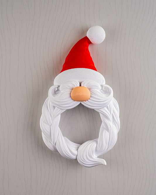 Julemandskrans