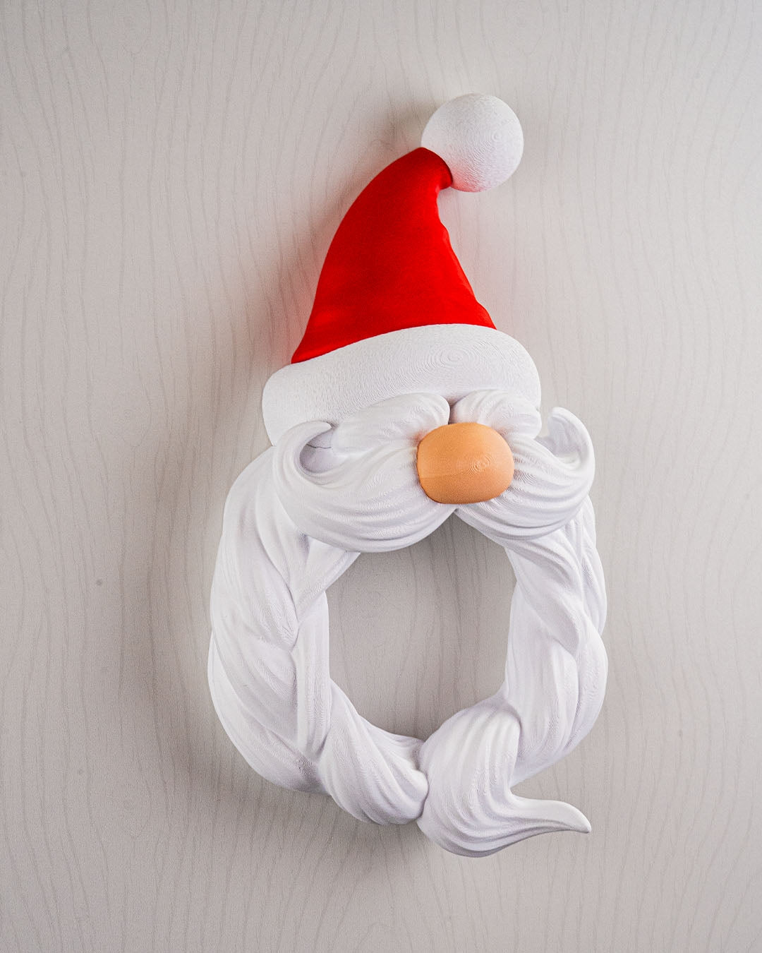 Julemandskrans
