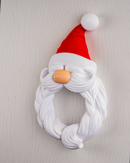 Julemandskrans