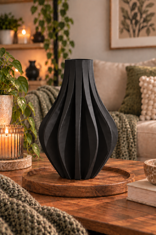 Zolara Vase